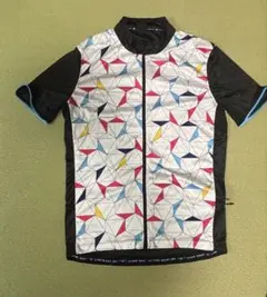 Find-Out サイクルジャージ 半袖のサムネイル