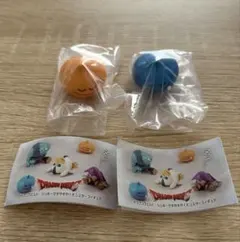 ドラゴンクエスト ラリホーですやすや！モンスターフィギュア