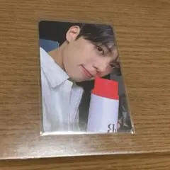 イジョン タレントカード