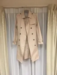 ロングコート