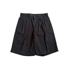 ポロラルフローレン ハーフチノパン ポロチノ フェード 28in メキシコ製