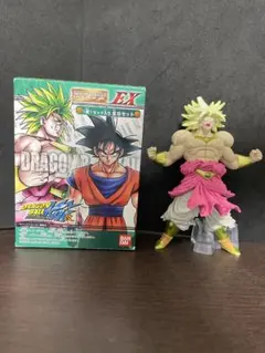 2025年最新】HGEX ブロリーの人気アイテム - メルカリ