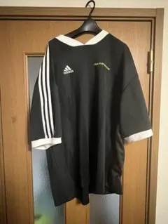 gosha rubchinskiy adidas ゲームシャツ　M