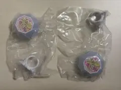 キュアアイドル　おしゃれリングライト　2個セット