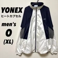ヨネックス ウインドブレーカー ジャケット テニスウェア バドミントン メンズO