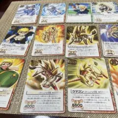2026年最新】ガッシュ カード まとめ売りの人気アイテム - メルカリ
