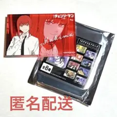 チェンソーマン　テレ東　アクリルブロック　マキマ