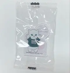 mofusand × くら寿司 アクリルステッカー