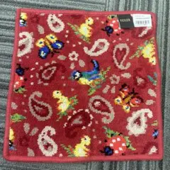 フェイラー　ハンカチ　ハイジ　3枚セット　新品未開封⭐︎ 新品 FEILER フェイラー 取扱店舗限定商品『ハイジドット