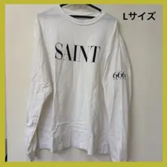 2026年最新】saint michael ロンtの人気アイテム - メルカリ