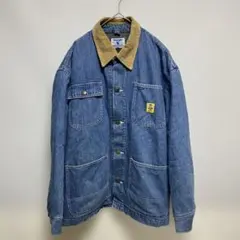 2026年最新】blue bell カバーオールの人気アイテム - メルカリ