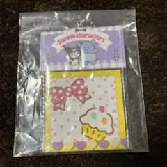 クロミ サンリオ ガチャガチャ