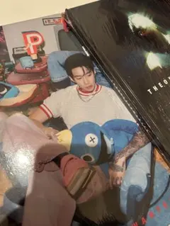 Jay Park パクジェボム タワレコ 整理番号付き入場券 12月16日(月)開始！〉Jay Park「THE ONE YOU WANTED」リリースイベント