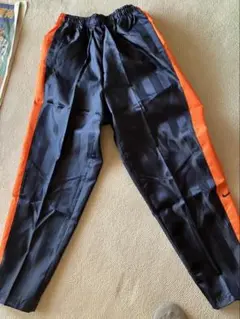 新品　NIKE ウィンドブレーカー　ロングボトムス　メンズM