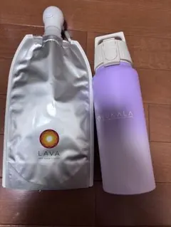 2026年最新】lava 水素水ボトルの人気アイテム - メルカリ