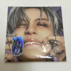 NCT ISTJ ジェノ トレカ