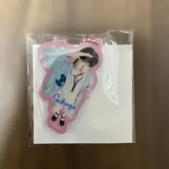 NCTWISH サクヤ ラントイ ミニアクリルキーホルダー