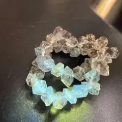 スカルドゥ ハシュピ ゴールデンヒーラー 水晶クラスター - メルカリ