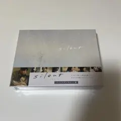 ⚠️はるる⚠️silent-ディレクターズカット版- Blu-ray BOX 816CS6baQFL.jpg_BO30,255,255,
