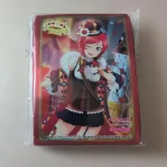 2026年最新】西木野真姫 スリーブの人気アイテム - メルカリ