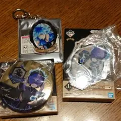 ツイステッドワンダーランド イグニハイドセット