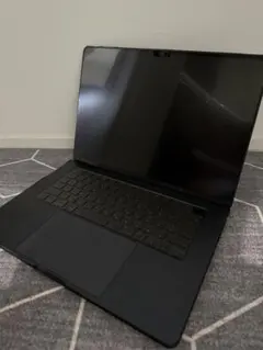 MacBook Air ほぼ新品M3 16GB 512 放電21 100% MacBook Air ほぼ新品M3 16GB 512 放電21 100% - メルカリ