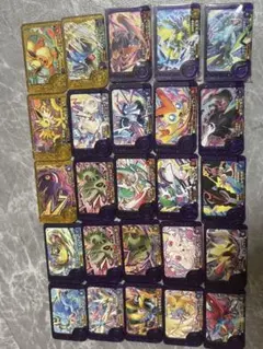 ず*ん様 ポケモン・フレンダ　ゼラオラ　まとめ売り