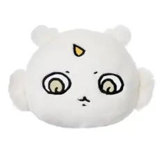 ちいかわ一番くじ　D賞 クッション