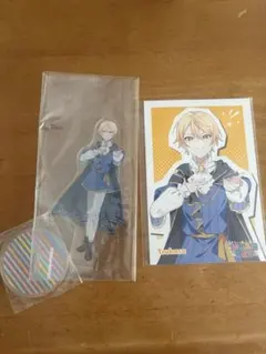 プロセカ 天馬司 ステッカー 神高文化祭 - メルカリ