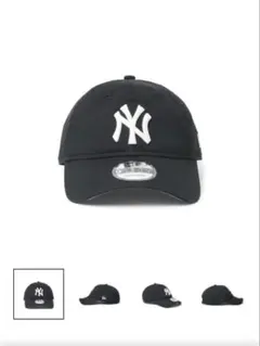 NEW ERA 9FORTY New York Yankees キャップ