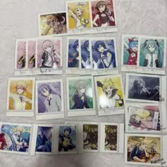 プロセカ パシャこれ まとめ売り