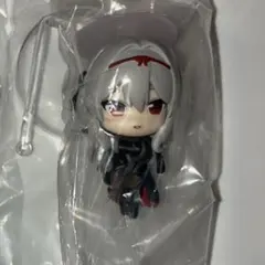 勝利の女神NIKKEコレクションフィギュアリッチ 紅蓮ブラックシャドウB