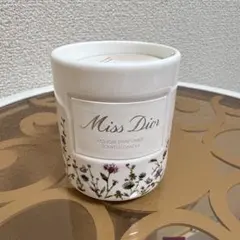 未使用品CHRISTIAN DIOR クリスチャン・ディオール　キャンドル 2026年最新】Christian Dior キャンドルの人気アイテム - メルカリ