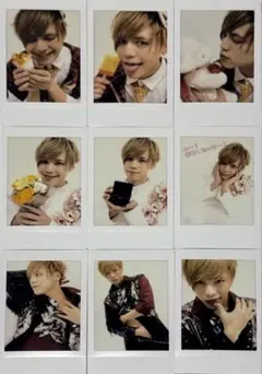 2025年最新】Mesemoa とみたけ チェキの人気アイテム - メルカリ