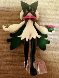 ポケモンスケールワールド　マスカーニャ