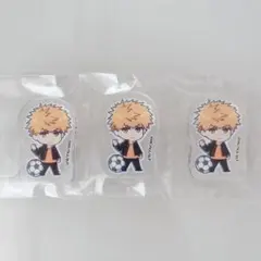 【未使用】ブルーロック DAISO 國神 アクリルスタンド