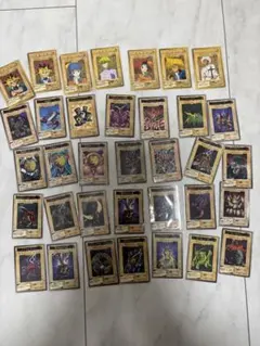 遊戯王 バンダイ版 まとめ売りのサムネイル