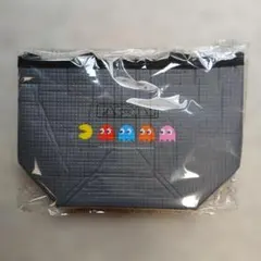 パックマン 保冷トートバッグ