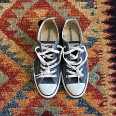 オールスター ローカット