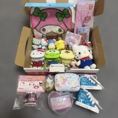 サンリオセット
