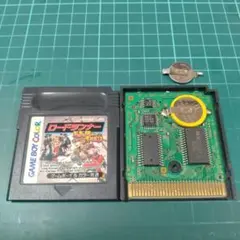 GB　ロードランナー　ドムドム団のやぼう　良品