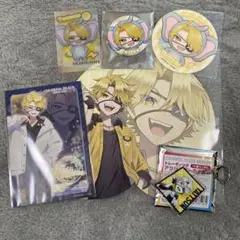 カラフルピーチ　たっつん　まとめ