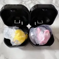 Stray Kids SKZOO ぷくっとリング DWAEKKI BbokAri