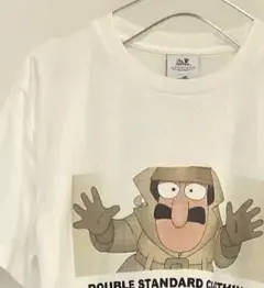 DOUBLE STANDARD CLOTHING ピンクパンサーコラボ Tシャツのサムネイル