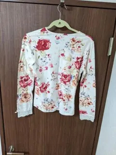 ピンクハウス　カットソー