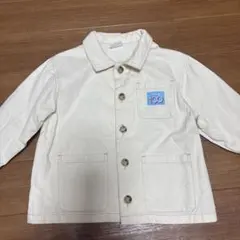 ディズニー　ジャケット