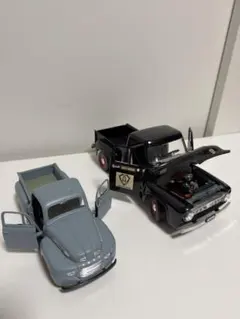 C-1 絶版 オオタキ 1/12 フォード ムスタング マッハ1 パーツ未確認