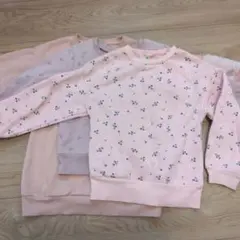 トレーナー まとめ 110