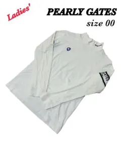 2025年最新】パーリーゲイツ モックネックの人気アイテム - メルカリ