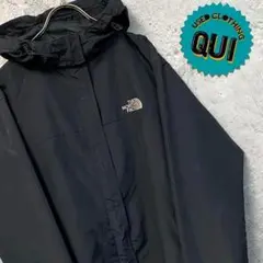 90s 日本未発売 古着○ザ・ノースフェイス マウンテンパーカー レディースXL